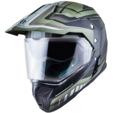 MT Helmets Synchrony DUO Tourer