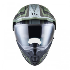 MT Helmets Synchrony DUO Tourer
