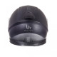 MT Helmets Thunder 3 Solid Matt Black