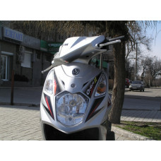SYM Orbit 50 (Тайвань)