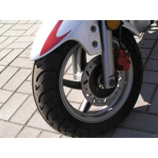 SYM Orbit 50 (Тайвань)