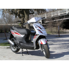 SYM Orbit 50 (Тайвань)
