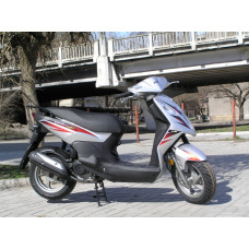 SYM Orbit 50 (Тайвань)