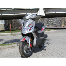 SYM Orbit 50 (Тайвань)
