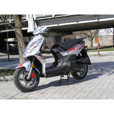 SYM Orbit 50 (Тайвань)