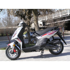 SYM Orbit 50 (Тайвань)