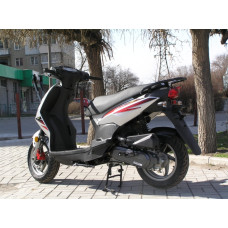 SYM Orbit 50 (Тайвань)