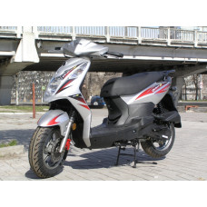 SYM Orbit 50 (Тайвань)