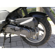 SYM Orbit 50 (Тайвань)