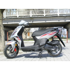 SYM Orbit 50 (Тайвань)