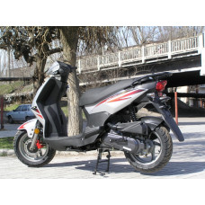 SYM Orbit 50 (Тайвань)