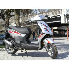 SYM Orbit 50 (Тайвань)