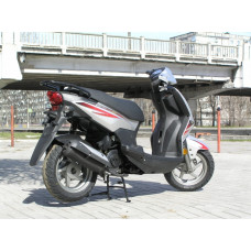 SYM Orbit 50 (Тайвань)