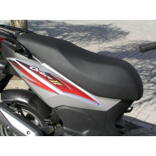 SYM Orbit 50 (Тайвань)