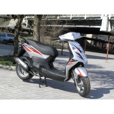 SYM Orbit 50 (Тайвань)