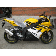 SHINERAY Z1 300