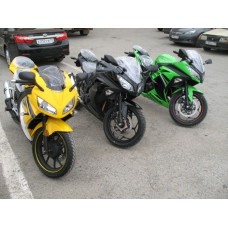 SHINERAY Z1 300