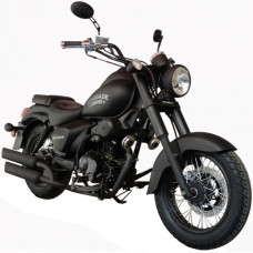 SKYBIKE RENEGADE 200