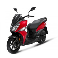 SYM Jet 14 200 (ТАЙВАНЬ)