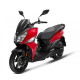 SYM Jet 14 200 (ТАЙВАНЬ)