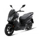 SYM Jet 14 200 (ТАЙВАНЬ)