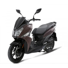 SYM Jet 14 200 (ТАЙВАНЬ)