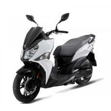 SYM Jet 14 200 (ТАЙВАНЬ)
