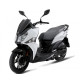 SYM Jet 14 200 (ТАЙВАНЬ)