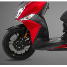 SYM Jet 14 200 (ТАЙВАНЬ)