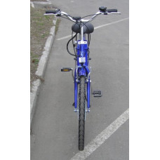 Електровелосипед SKYMOTO Vega 350W 36V 10Ah 26"