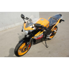 G-MAX Racer 200 new