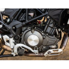 Benelli TRK 502X ABS Off-Road