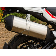 Benelli TRK 502X ABS Off-Road