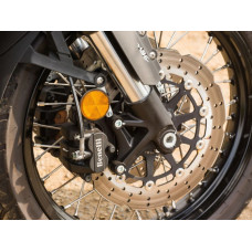 Benelli TRK 502X ABS Off-Road