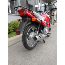 JIANSHE JS125-6B