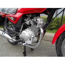 JIANSHE JS125-6B