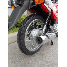 JIANSHE JS125-6B