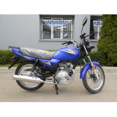JIANSHE JS125-6B