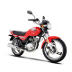JIANSHE JS125-6B