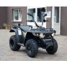 Квадроцикл Linhai M150