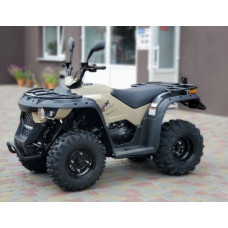 Квадроцикл Linhai M150