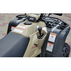 Квадроцикл Linhai M150