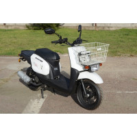 Skybike Master 150