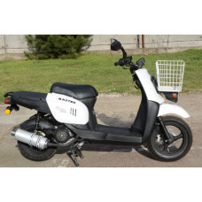 Skybike Master 150