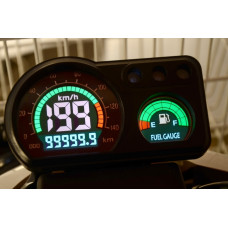 Skybike Master 150