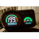 Skybike Master 150