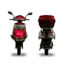 Електроскутер Uabike Storm 4000