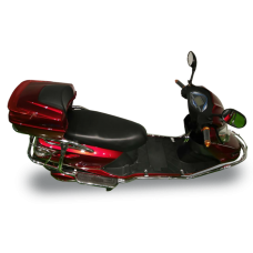 Електроскутер Uabike Storm 4000