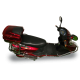 Електроскутер Uabike Storm 4000