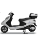 Електроскутер Uabike Storm 4000